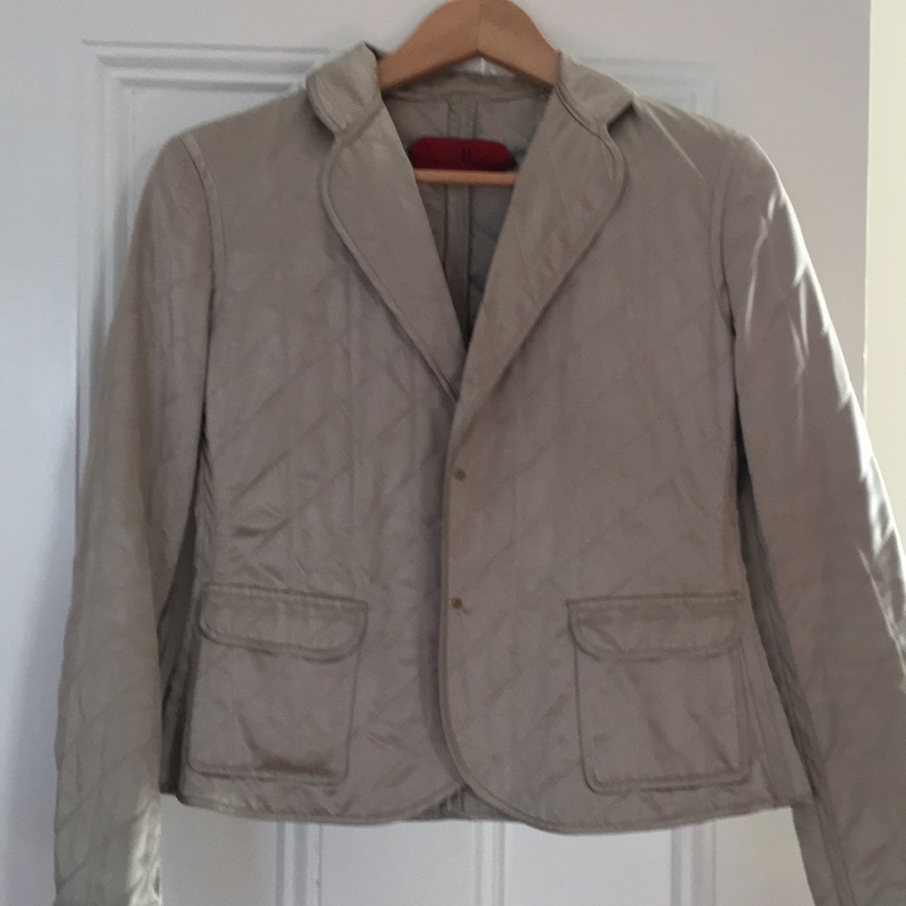 Beautiful jacket Carolina Herrera